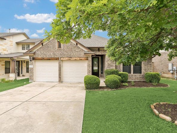 9812 Ivalenes Hope DR, Austin TX 78717