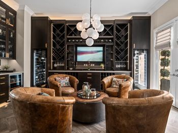 520 Woodside TER