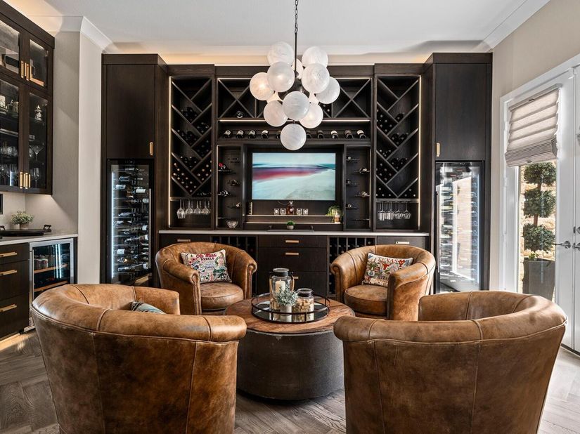 520 Woodside TER, Austin TX 78738