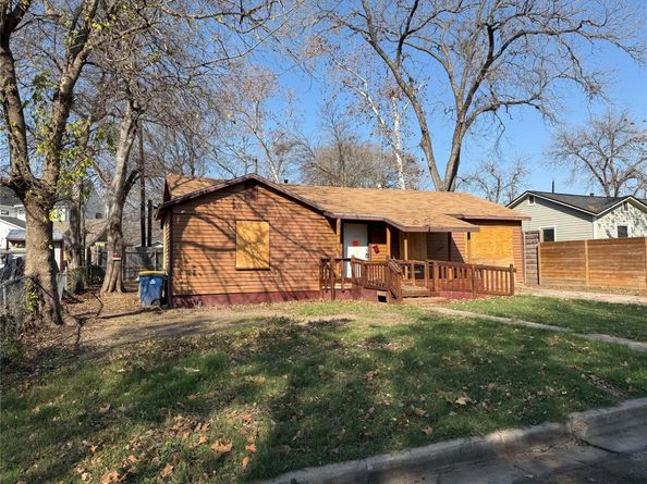 3506 Grayson LN, Austin TX 78722