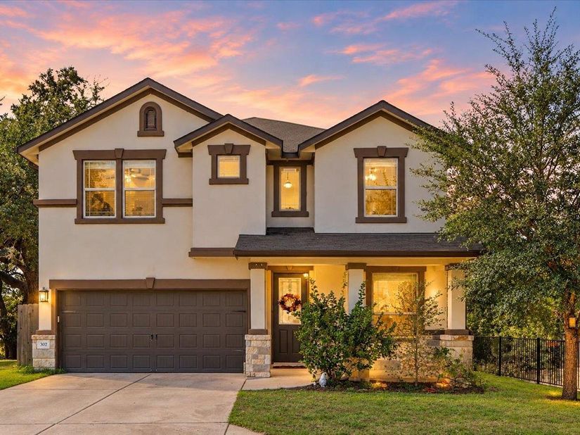 307 Anacua LOOP 20, Manchaca TX 78652