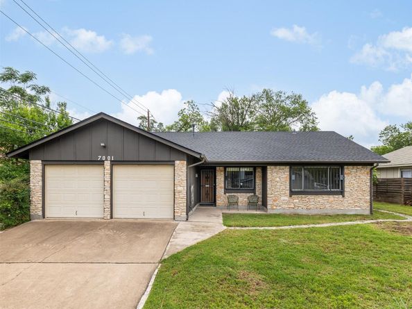 7001 Watchwood DR, Austin TX 78745