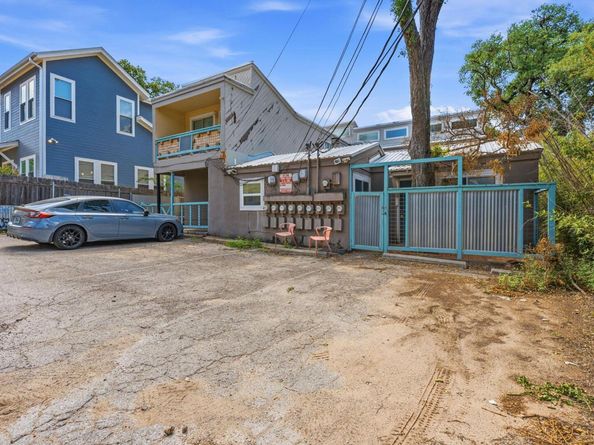 1106 W 22nd ST 1, Austin TX 78705