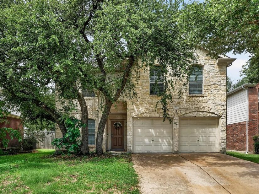 816 Rusk RD, Round Rock TX 78665