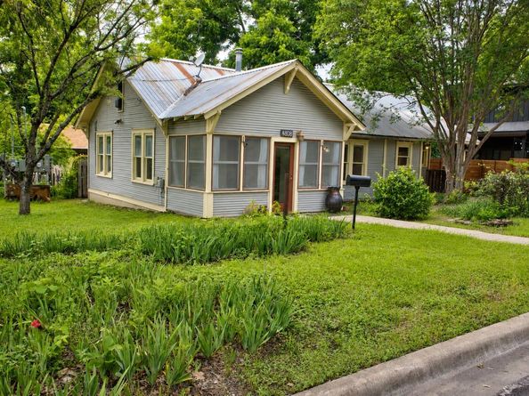 4808 Avenue F Ave, Austin TX 78751
