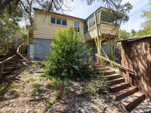 10600 Turkey Bend DR, Jonestown TX 78645
