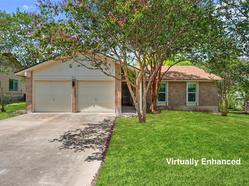 6716 Skynook DR, Austin TX 78745