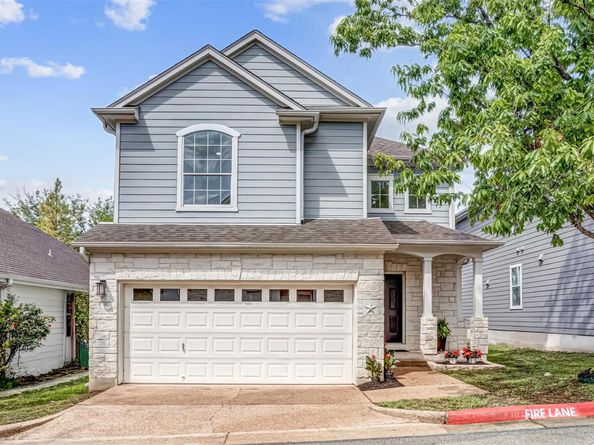 6715 Windrift WAY 31, Austin TX 78745