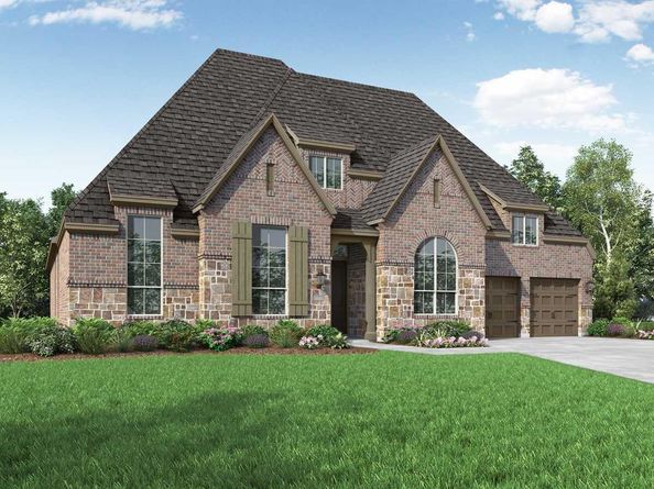 209 Jates Field BND, Liberty Hill TX 78642