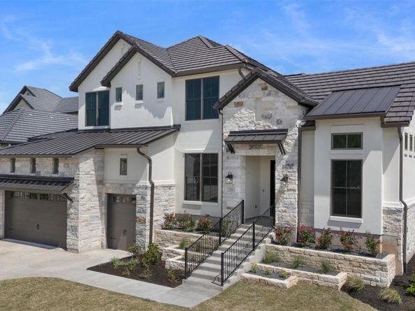 100 Sunny Bell CT, Georgetown TX 78628