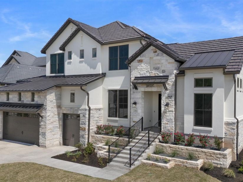 100 Sunny Bell CT, Georgetown TX 78628