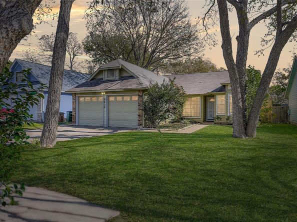 9839 Briar Ridge DR, Austin TX 78748