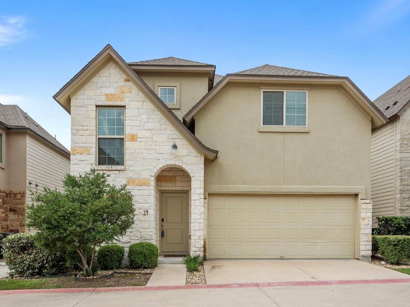 13501 Metric BLVD 14, Austin TX 78727