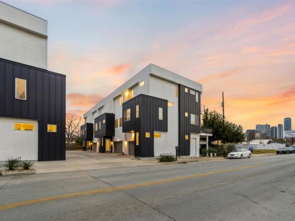 1801 E 2nd ST 2, Austin TX 78702