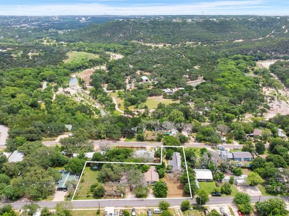 11608 Travis ST, Jonestown TX 78645