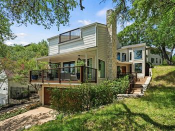 6022 Mount Bonnell HOLW