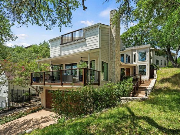 6022 Mount Bonnell HOLW, Austin TX 78731