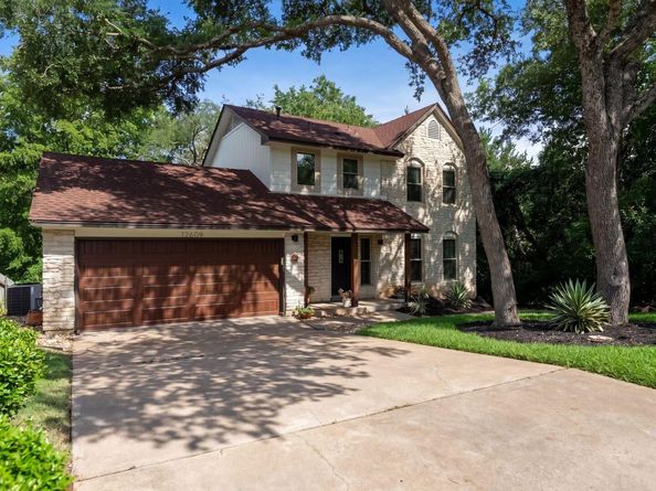 12609 Cantle TRL, Austin TX 78727
