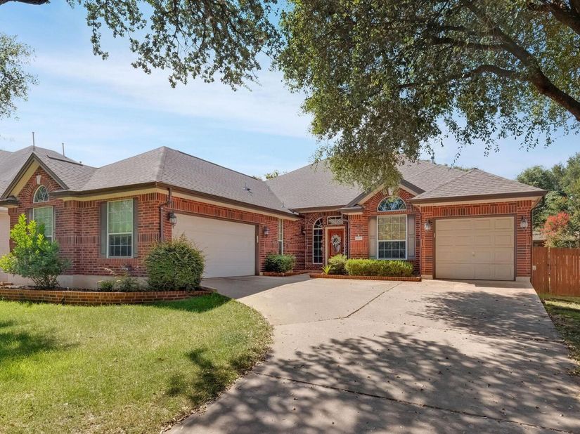16809 Cypress Landing CV, Austin TX 78717