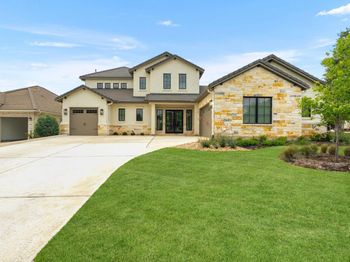1106 Flint Ridge TRL