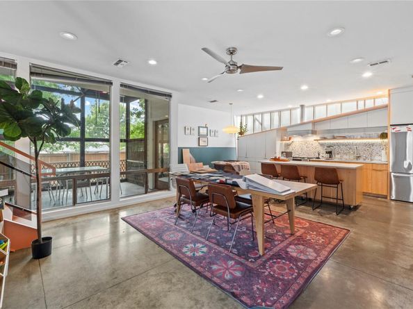 5409 Woodrow Ave C, Austin TX 78756