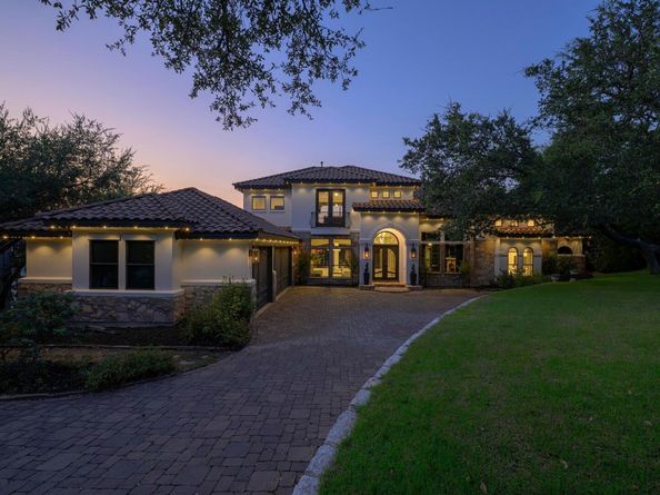 12804 Hughes ST, Austin TX 78732