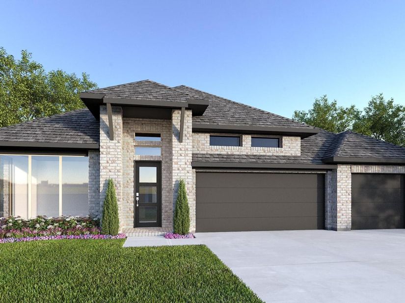 1041 Sunset Hill WAY, Georgetown TX 78628
