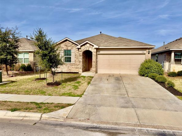 3706 Canaan Matthew DR, Austin TX 78725