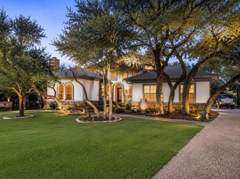 1011 Kieran CV, Georgetown TX 78628