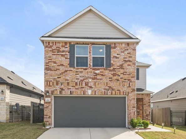4717 Colmar DR, Manor TX 78653