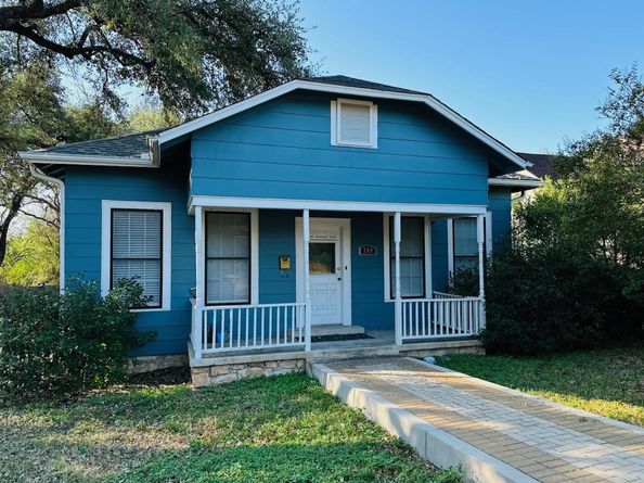 209 W Bagdad Ave, Round Rock TX 78664