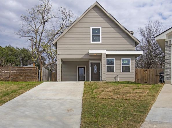 4913 Single Shot #B CIR, Austin TX 78723