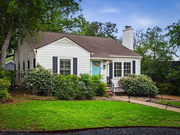 1707 Northwood RD, Austin TX 78703