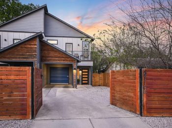 6310 Porter ST