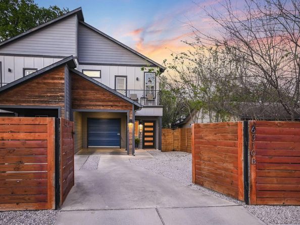 6310 Porter ST B, Austin TX 78741