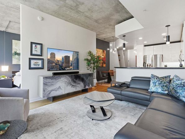 360 Nueces ST 1007, Austin TX 78701