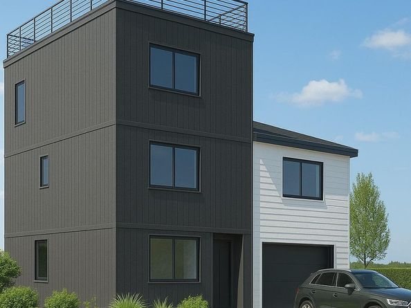 408 W Live Oak ST A, Austin TX 78704