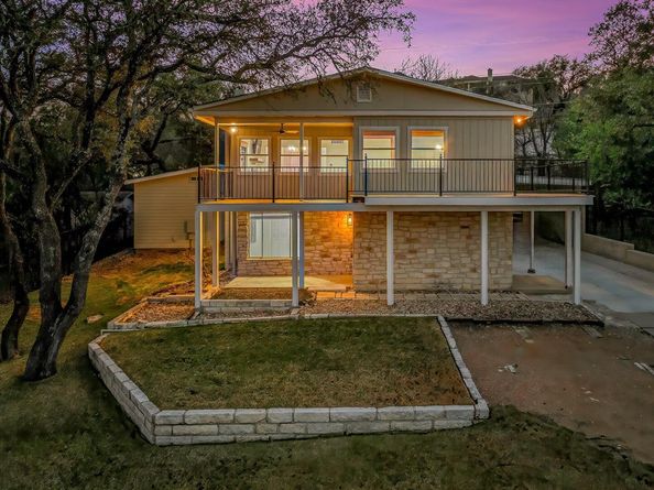 15207 Back Of The Moon ST, Austin TX 78734