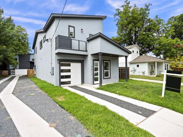3611 Munson ST, Austin TX 78721