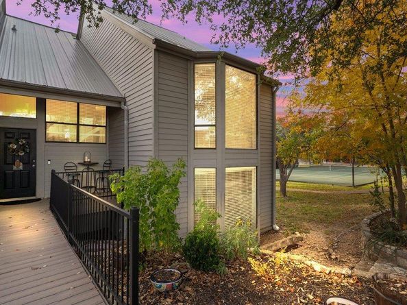 143 World Of Tennis SQ D143, Lakeway TX 78738