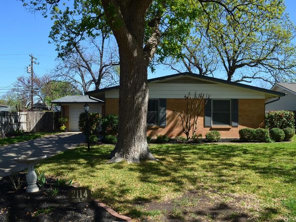 2114 Lanier DR, Austin TX 78757