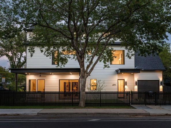 4911 Duval ST, Austin TX 78751
