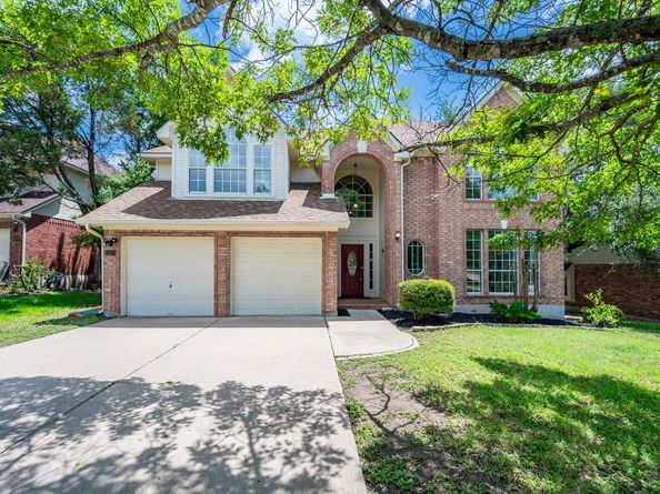 11507 Kempwood DR, Austin TX 78750