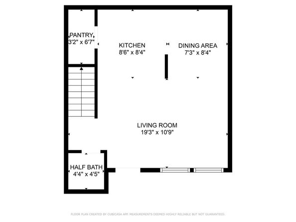 2124 Burton DR 133, Austin TX 78741