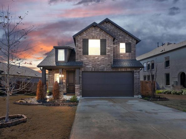 8008 Prairie Rye DR, Lago Vista TX 78645