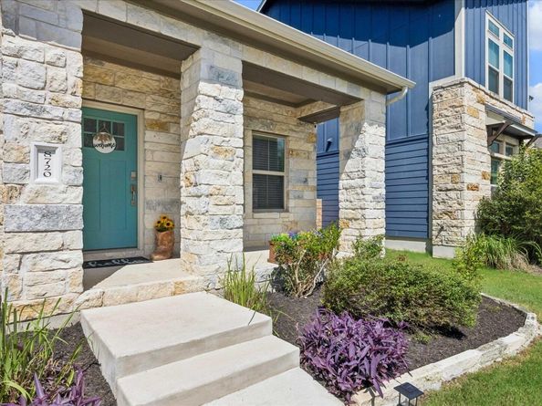 8720 Mina DR, Austin TX 78747