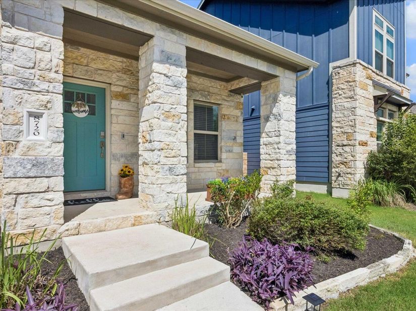 8720 Mina DR, Austin TX 78747