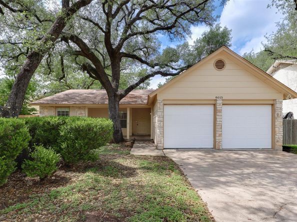 8015 Scotland Yard, Austin TX 78759
