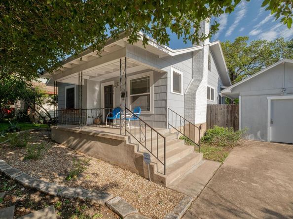 1706 Pennsylvania Ave, Austin TX 78702