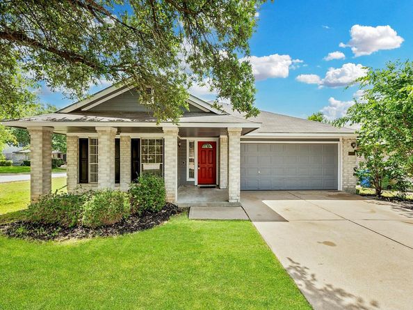 17249 Sandwick DR, Pflugerville TX 78660